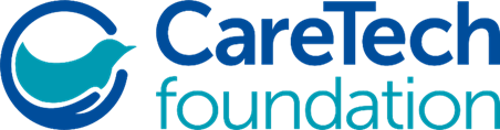 CareTech Foundation logo