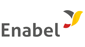 Enabel logo